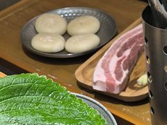 -哼蟹二将·烤肉酱蟹(合生汇店)