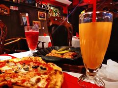 -威尼斯意餐酒吧 Venezia club(意大利风情街店)