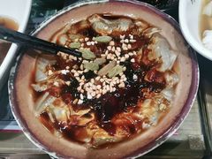 -双燕楼·手工馄饨·汤面小吃(世纪汇店)