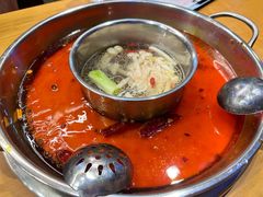 -飘香火锅(玉林西路店)