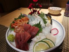 -琴寿司居酒屋(软件园店)