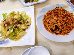 -黑石礁酒楼·海鲜(黑石礁店)