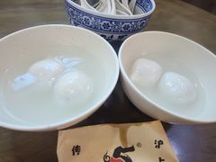 -七宝老街汤团店(七宝一店)