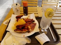 -大家乐(深圳中信店)