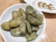 -船歌·鱼水饺青岛菜(国贸商城店)