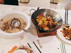 -长兴开元名都大酒店·地中海咖啡厅