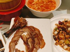 -大铁勺新津菜(东丽阳光新业广场店)