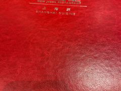 -新吉士·上海菜(浦东LCM置汇旭辉店)