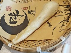 -钱记·乡野菜(紫荆花路店)