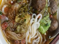 -卓雅桂林米粉