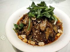 -川香楼酒家