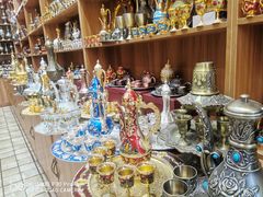 -新疆国际大巴扎