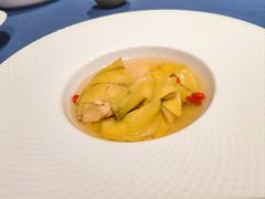-老吉堂上海本帮菜(工体店)