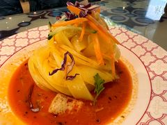 -撒拉花儿·新疆菜·清真(太阳宫店)