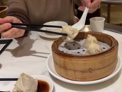 -翡翠拉面小笼包(岭南新天地店)