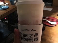 -喜茶(上海正大广场店)