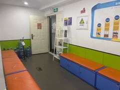 -童程童美·信息学竞赛·机器人编程·少儿编程(五棵松万达校区)