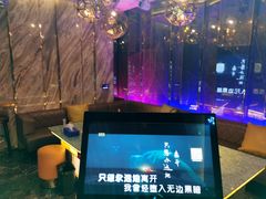 -堂会·KTV·自助餐·团建聚会(天河店)