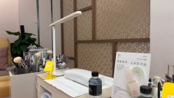 点击看大图 -Wax Brow蜜蜡脱毛美甲美睫眉吧