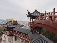 -鸡鸣山公园