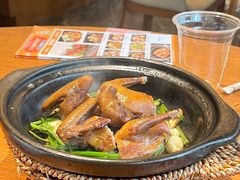 -常来小聚·广州非遗传承餐厅(中山二路店)