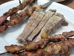 -贯贯吉·清真餐厅(浙江中路店)
