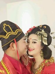 -盘子女人坊生日照·摄影馆(华强店)