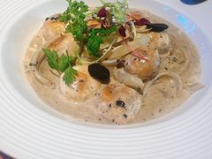 -Nord Grill&Bar Highland诺德西餐(深圳欢乐海岸店)