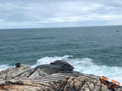 -三亚蜈支洲岛旅游区