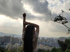 -求水山公园