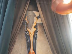 -额尔敦传统涮(公园西路店)