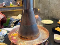 -南门四季铜锅涮肉(大屯·北苑店)