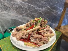 -有奴思烤肉·清真(正宁路店)