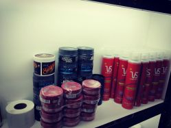 -DL HAIR SALON