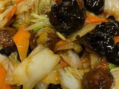 -同合居·非遗东北菜(新阳路店)