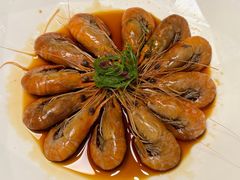 -蟹榭·本帮江浙菜·蟹宴(大宁久光商场店)