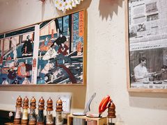 -樱宿日式和牛烧肉(五道口店)
