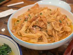 -西江美食舫·江西菜(健德桥店)