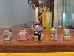 -戏作寿司(观音桥店)