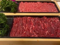 -祥源胡同·涮牛羊肉火锅(花桥店)