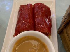 -新世纪酒店·早茶餐厅