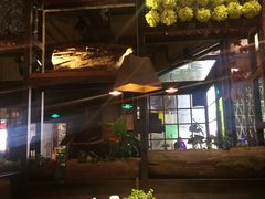 大堂-听香·678茶铺(猛追湾店)