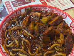 -啊臻味道米粉(六道口店)