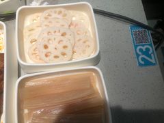 -半天妖烤鱼(东方新天地店)