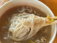 -汪记鲜鱼糊汤粉(沈阳路总店)