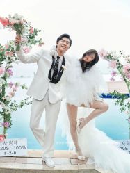-索菲雅新派婚纱摄影(桂林店)