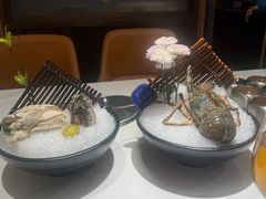 -海月轩海鲜豆捞(紫金塔店)