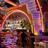 ✨五棵松一家超适合约会过生日的德式餐厅🍴