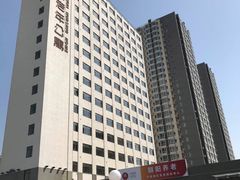 -朝阳区恒春绿景老年公寓