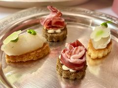 -上海和平饭店华懋阁 Cathay Room